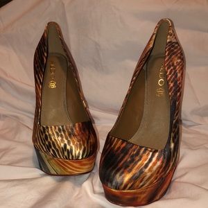 Aldo heels